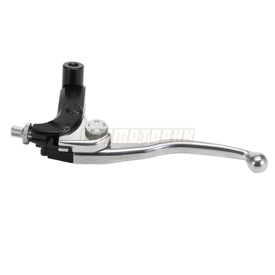 Handlebar Clutch Lever Handle Perch For Kawaaki ZR900 Z900 2017