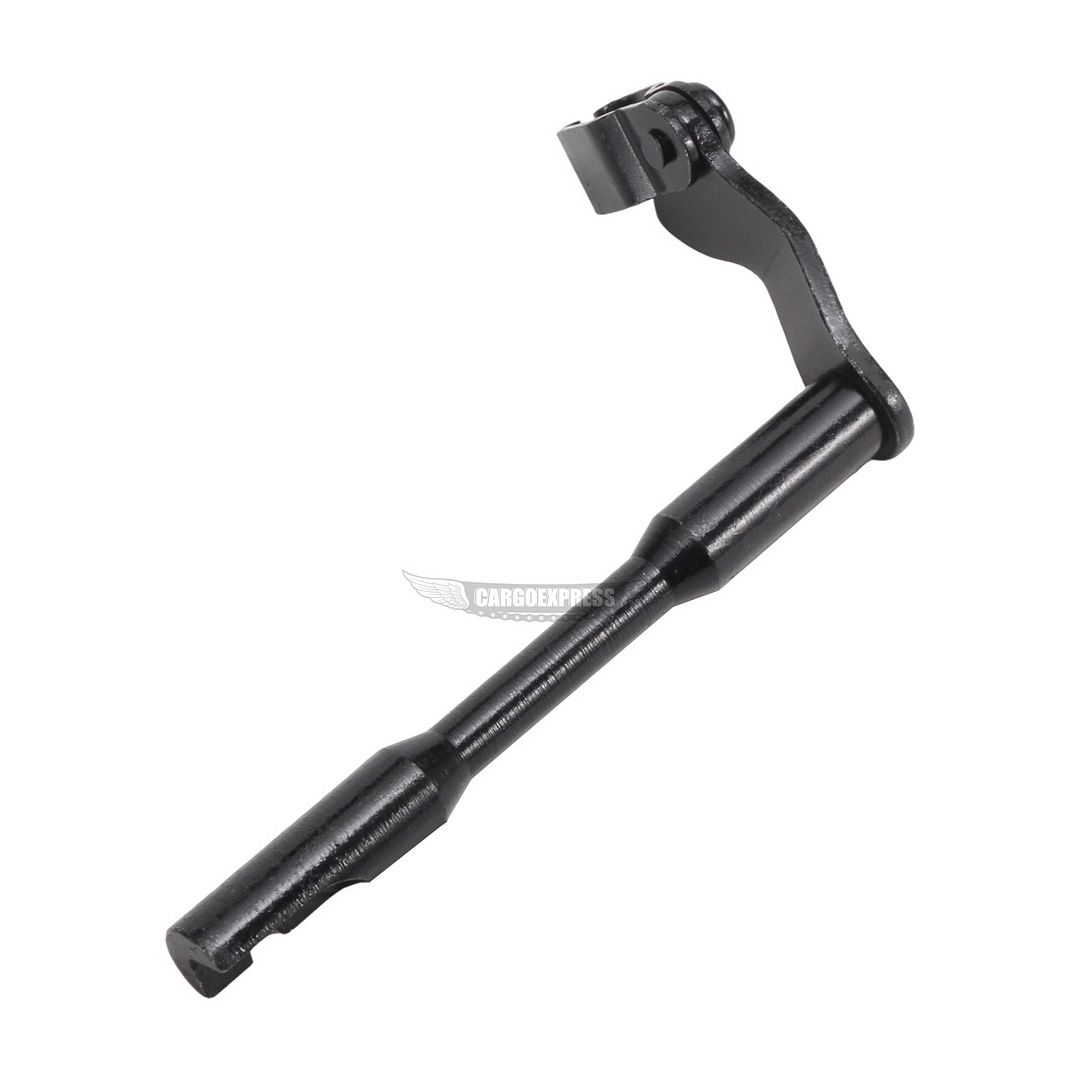の 2005-2008 Kawasaki ZZR600 Clutch Release Lever Rod 2006 2007
