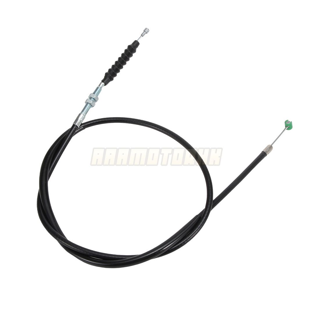 Clutch Cable For YAMAHA XT550 1982-1983 XT600 1986-1989 XV500