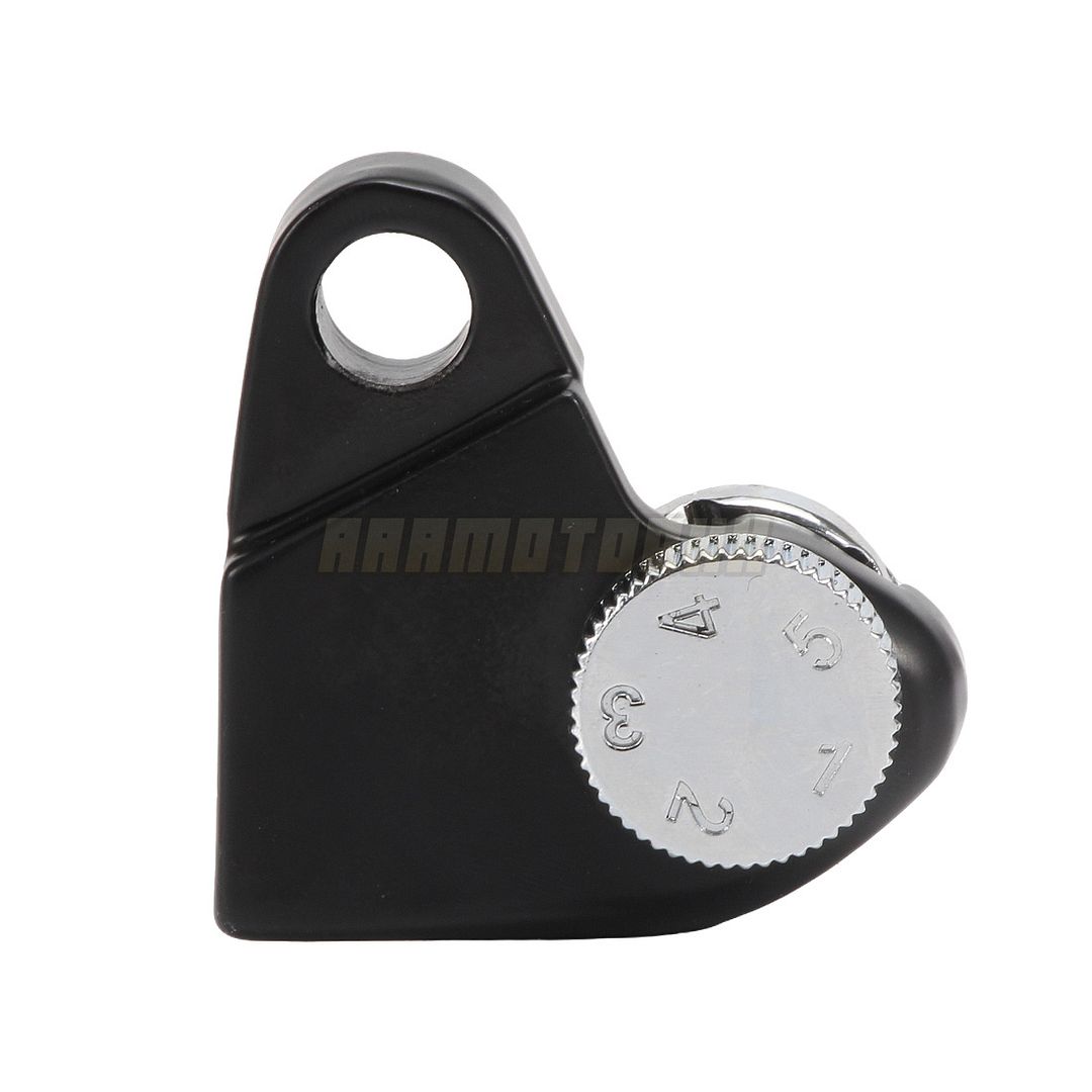 Clutch Lever Handlebar Adjuster For KAWASAKI ZX636 Ninja ZX-6R