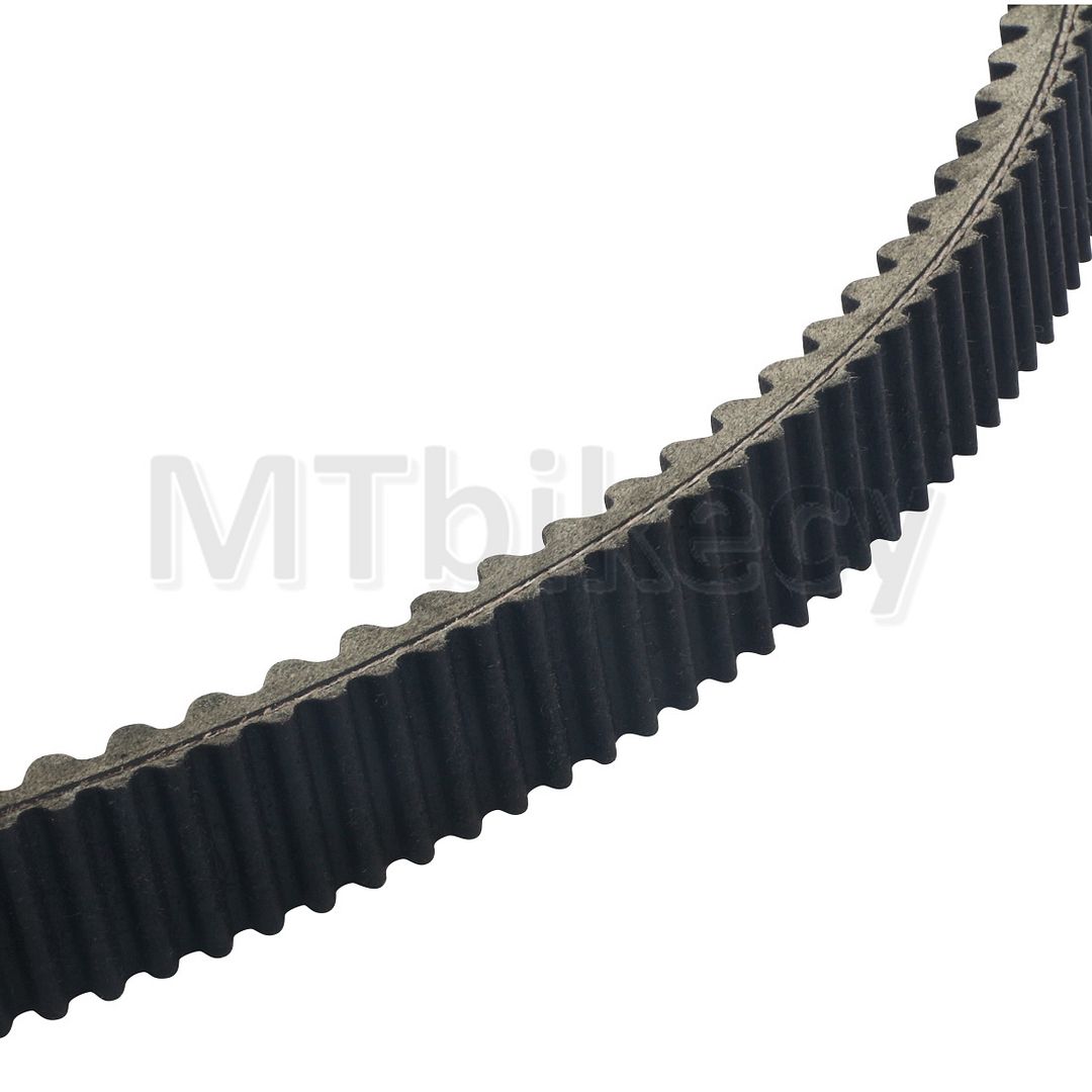 Drive Belt For Honda FJS400 Silver Wing – 2006-2009 – 23100-MEF-003
