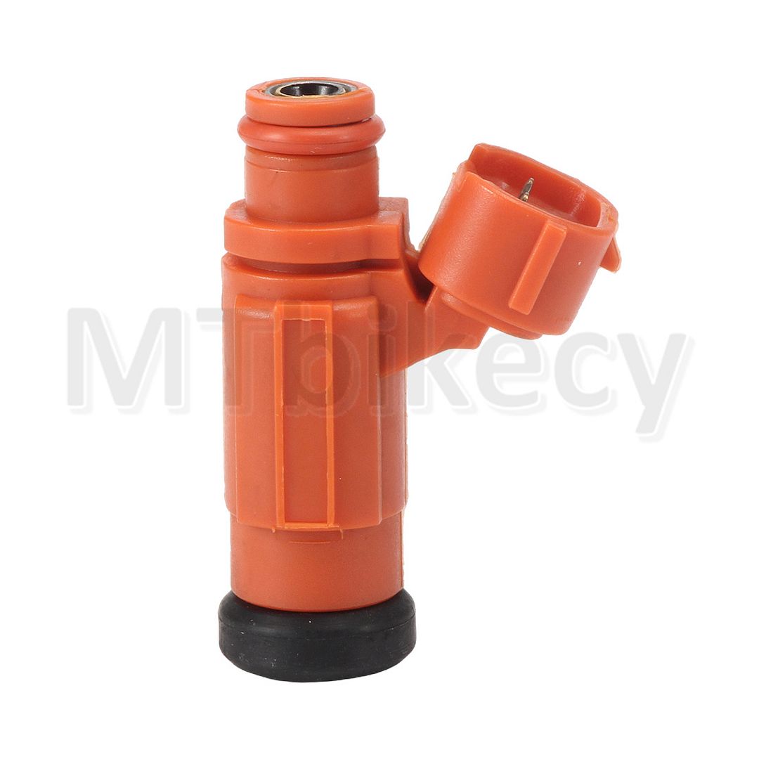 hi-yan⭐︎ Fuel Injector For Kawasaki ZX636 Ninja ZX-6R 2013-2024 ZR1200