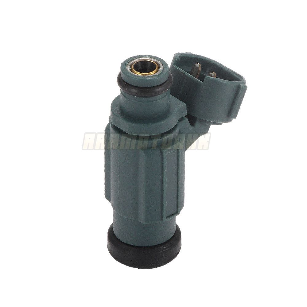 Fuel Injector For Kawasaki ZX600 Ninja ZX-6R 1997-2022 49033-0013