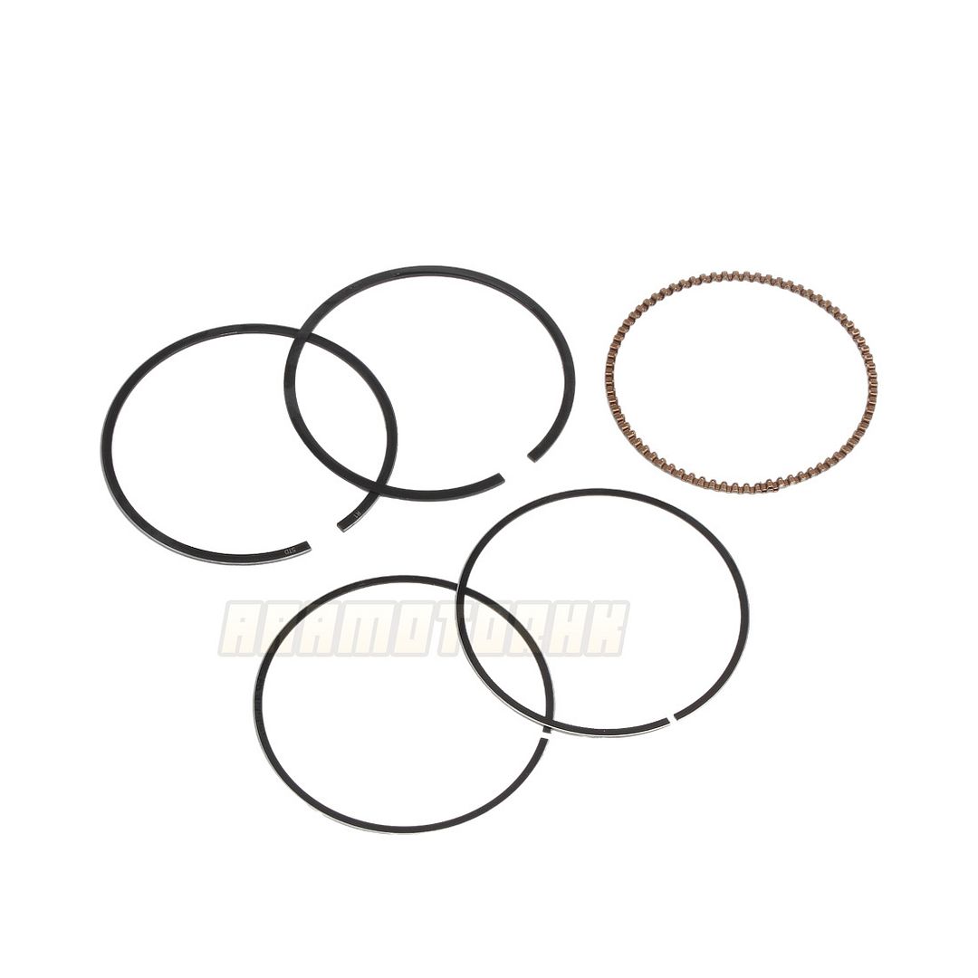 Piston Kawasaki ZX10R 2004-2005 – Occasion, Japonais, Fonctionnel