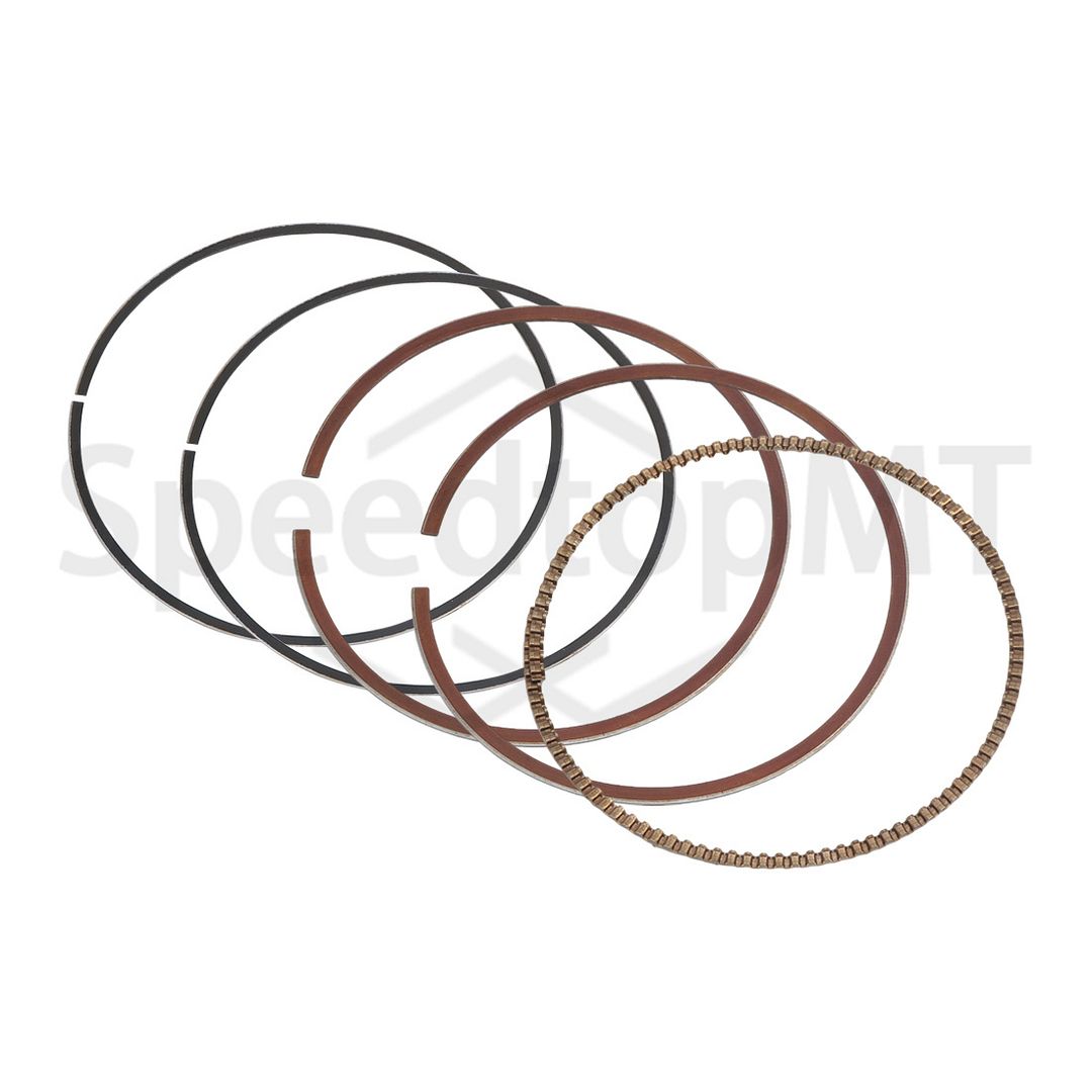 68mm Piston Ring Clip Kit For KAWASAKI ZX636 2003-2004 13008