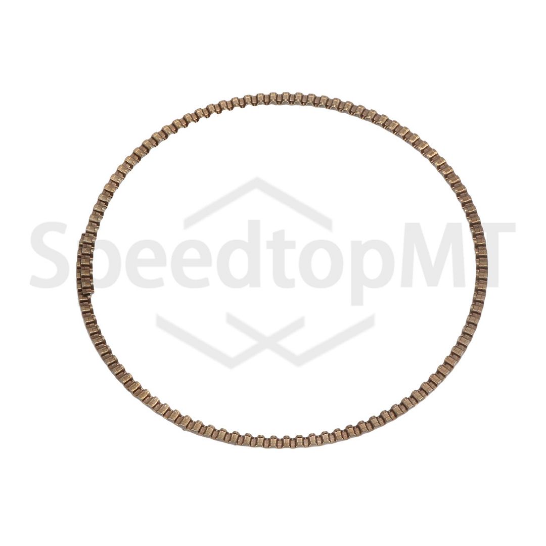 68mm Piston Ring Clip Kit For KAWASAKI ZX636 2003-2004 13008