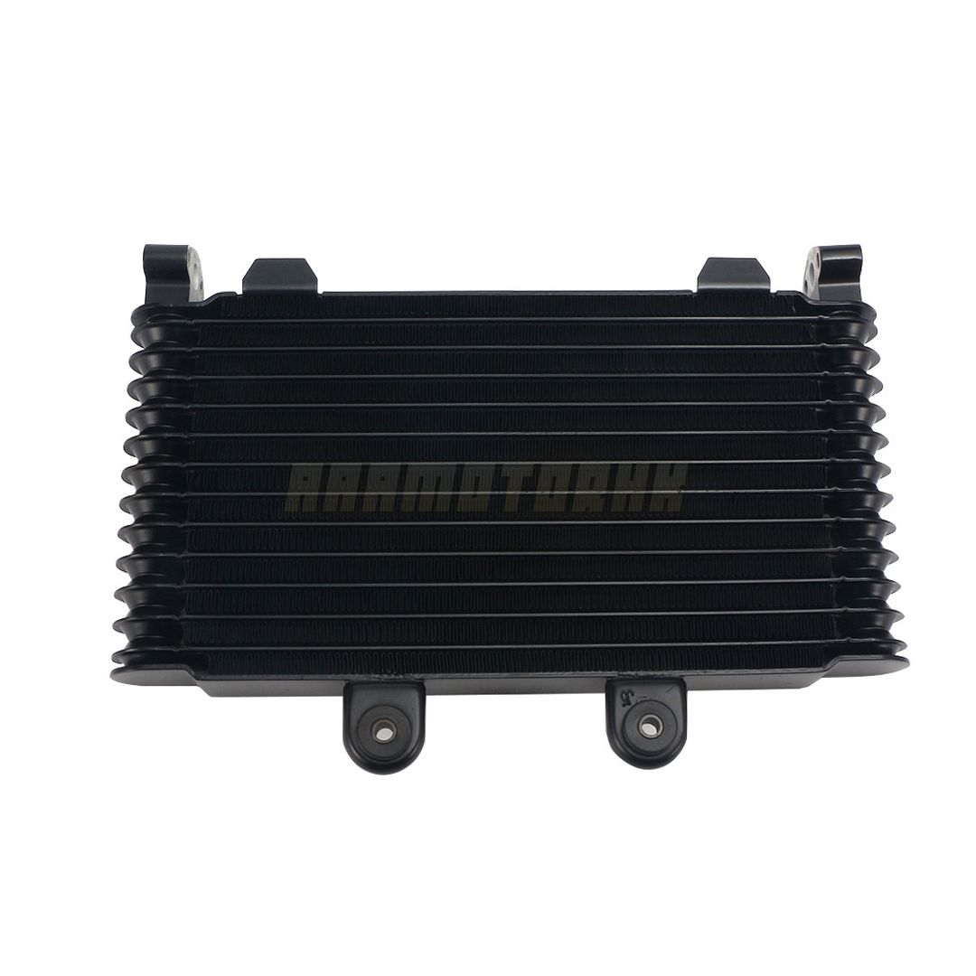 Oil Cooler Radiator For Suzuki GSF1200 1996-2000 97 98 1999 2000