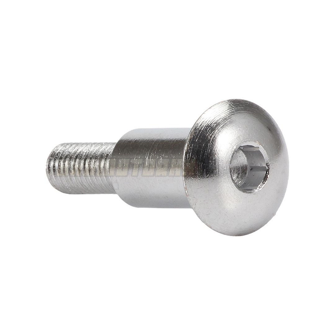 Left Shift Lever Screw Bolt for Kawasaki EX300 Ninja 300 2013-2017