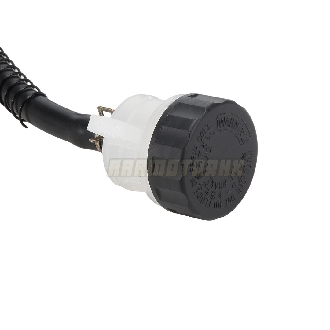 なあ Rear Brake Master Cylinder For Yamaha YZFR6 YZF-R6 1999-2002