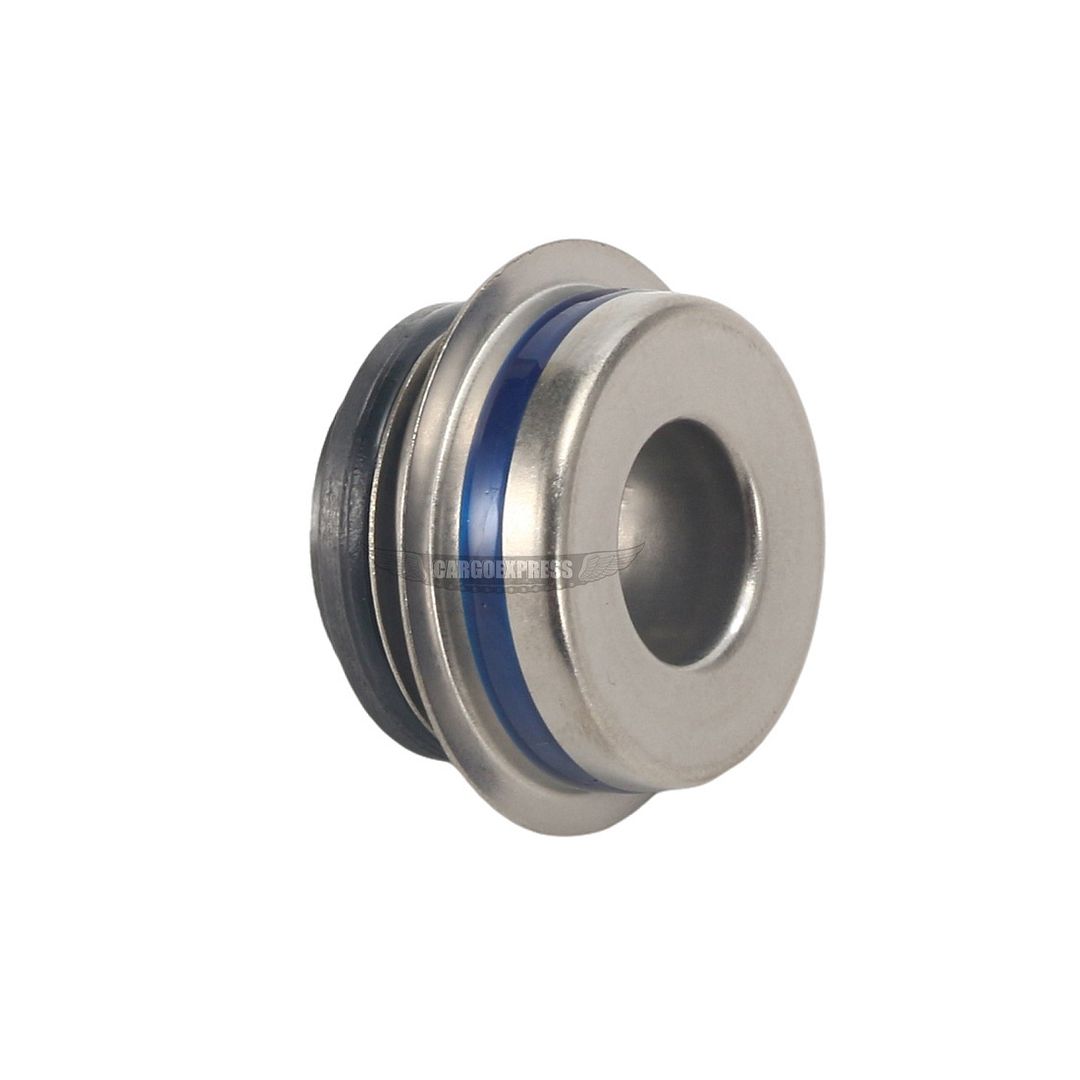 Water Pump Mechanical Seal Set For Kawasaki Ninja ZX14R ZX-14R