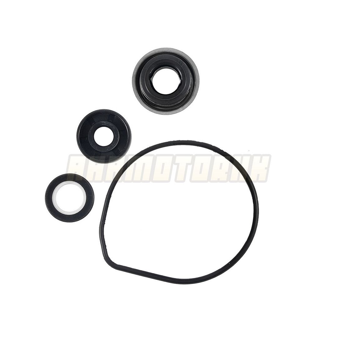 リクエスト Water Pump Mechanical Seals Oring For Honda CBR400RR NC23 1987-89