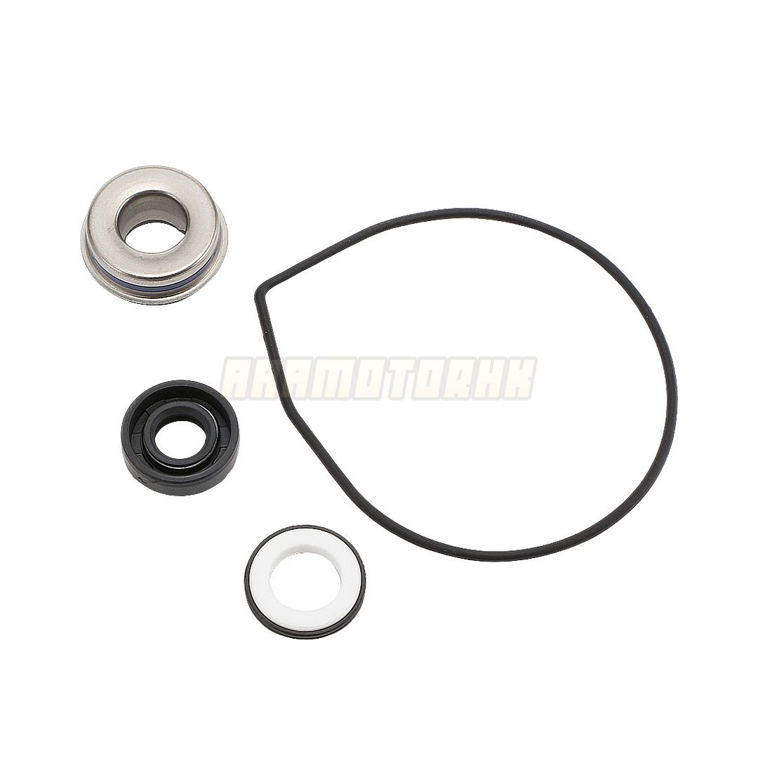 Water Pump Mechanical Seals For Kawasaki ZX900 Ninja 900 1984-86