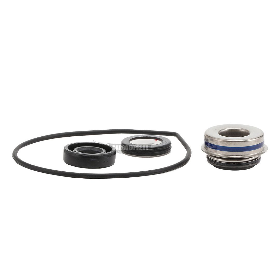 ロケット Water Pump Mechanical Seal For Kawasaki ZX750 Ninja ZX-7 1989-1990