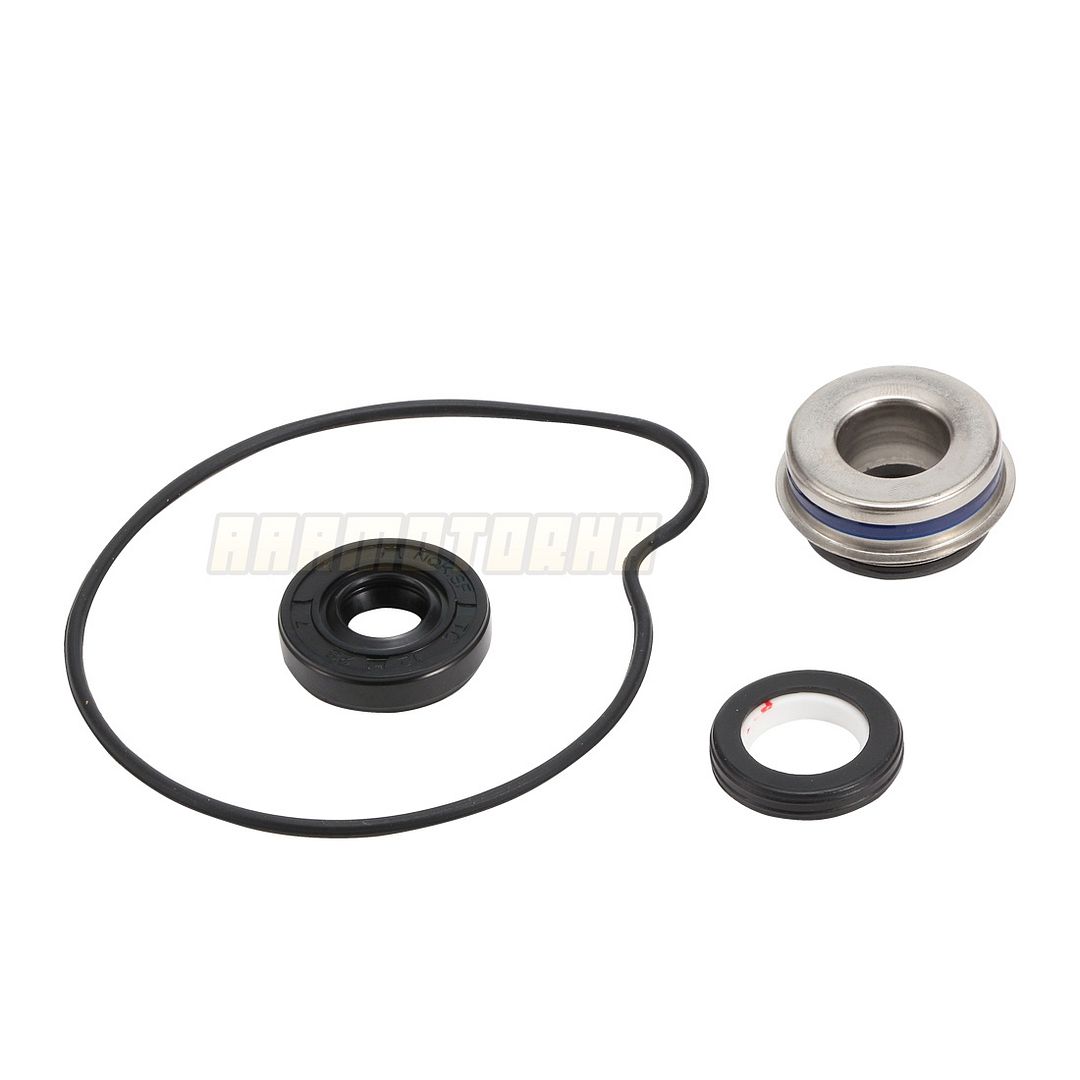 Water Pump Mechanical Sea Kitl Oring For Yamaha FZR600 1989-1999