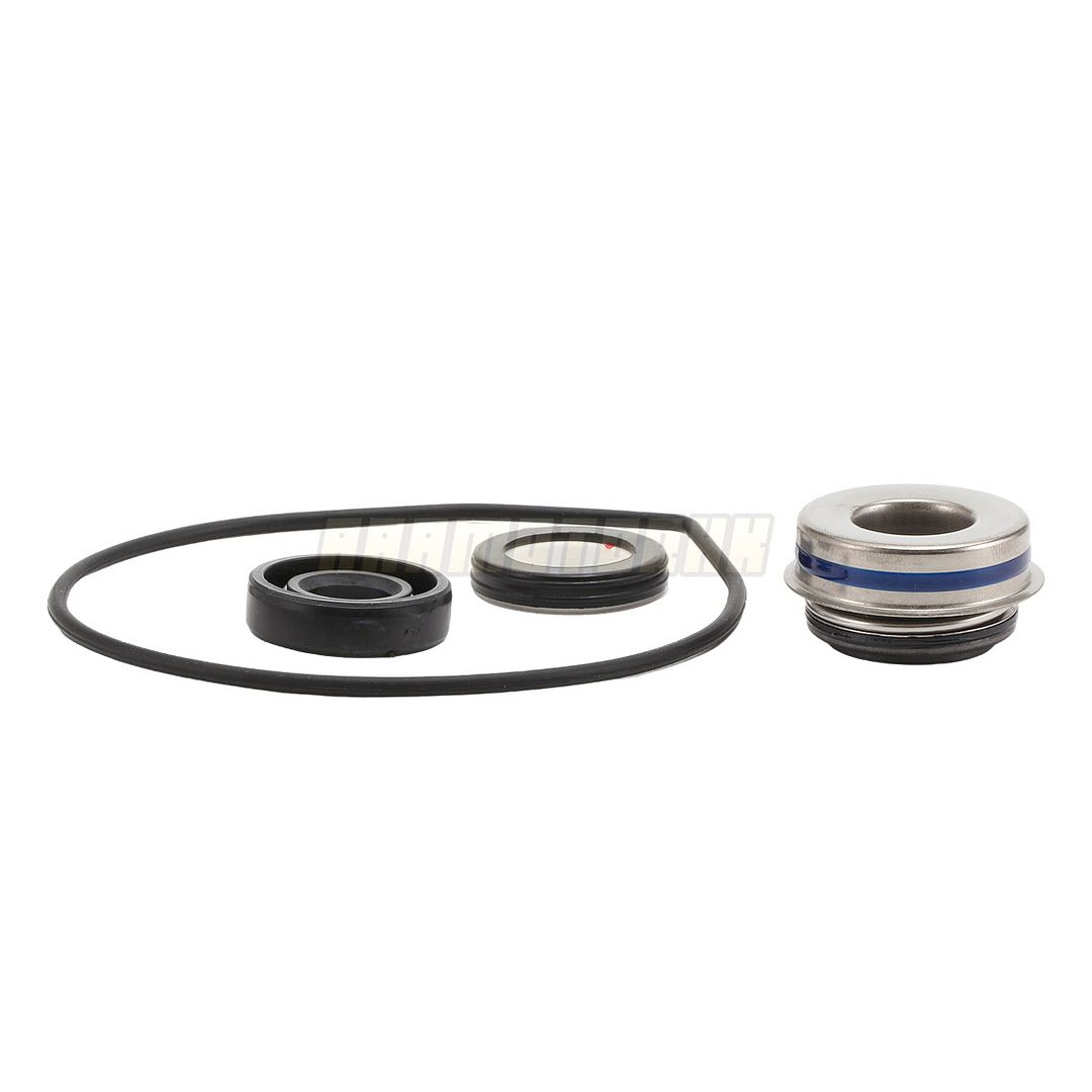 Water Pump Oil Dust Seal Oring For Kawasaki Ninja ZX-9R 1994