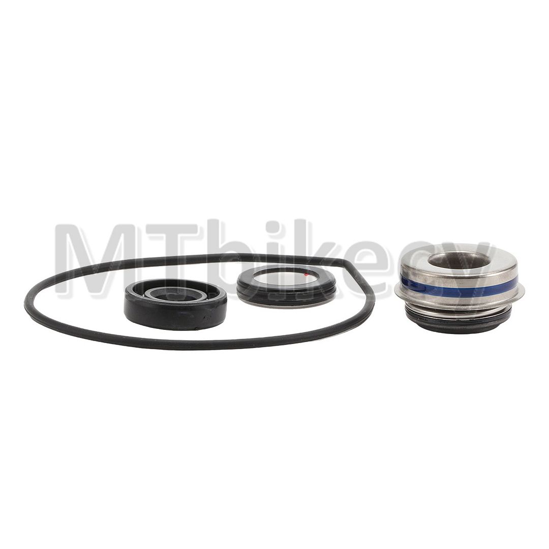 rorop② New Genuine OEM Garrett GTA4294BNS 714788-5009S Turbocharger