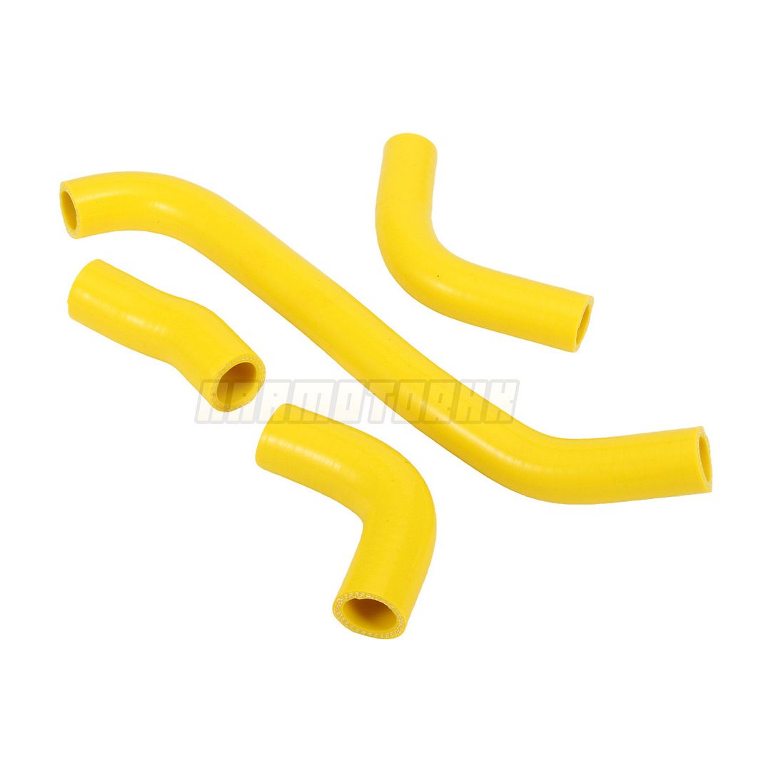 Water Pipe Radiator Coolant Hose For Suzuki DRZ400 2000-2019