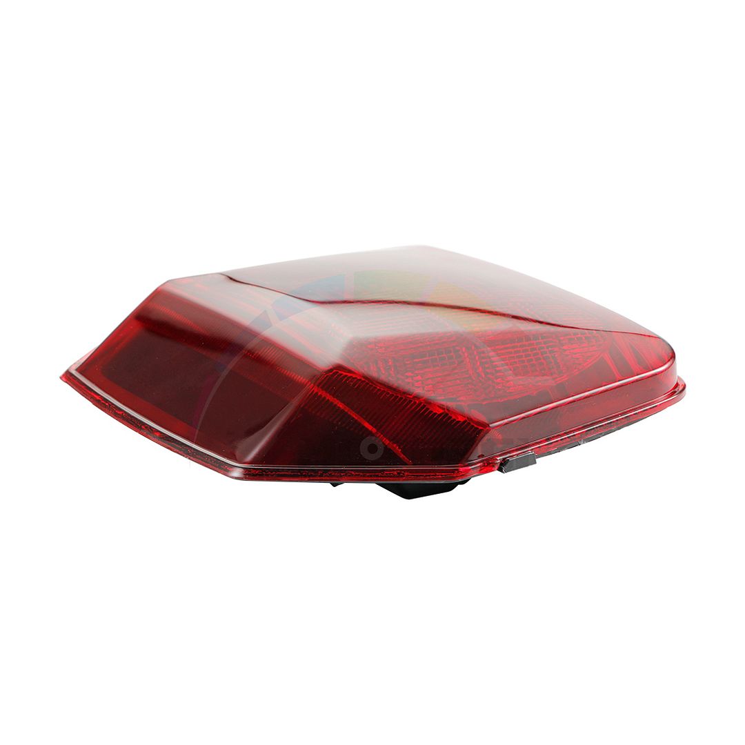 Rear Tail Light Lens Glass For Honda CB1300 2003-2012 04 05 06 07