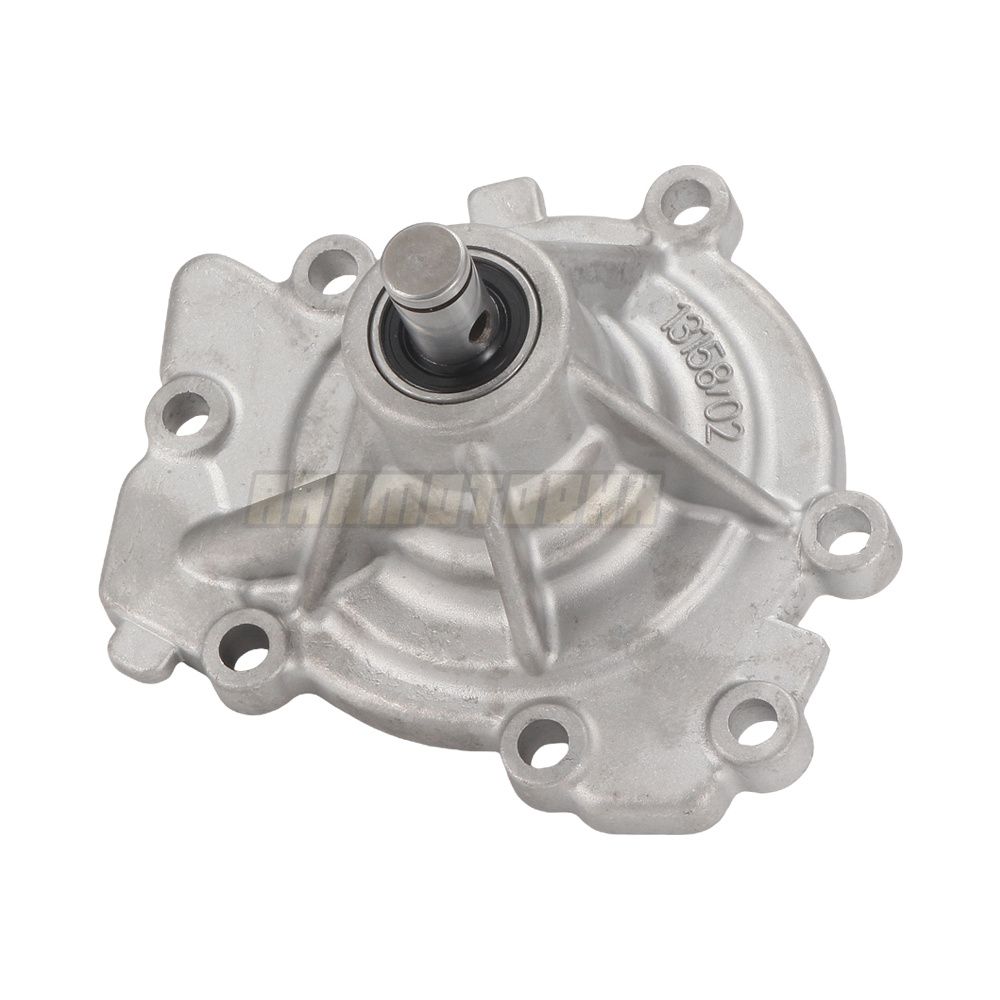 Water Pump Assy For Ducati 1199 PANIGALE S TRICOLORE 2012-2013 | eBay
