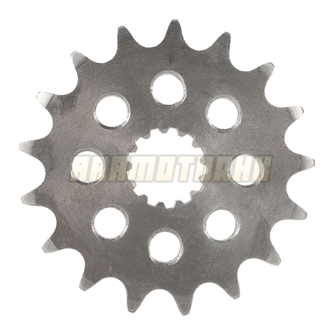 Front Sprocket 17T For Suzuki TL1000 S-V W X Y 1997-2000 R-W X Y