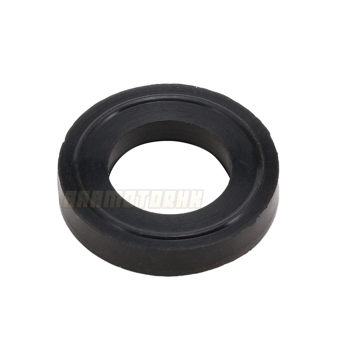 Valve Cover Bolt Seal Rubber Mounting For Honda CB700