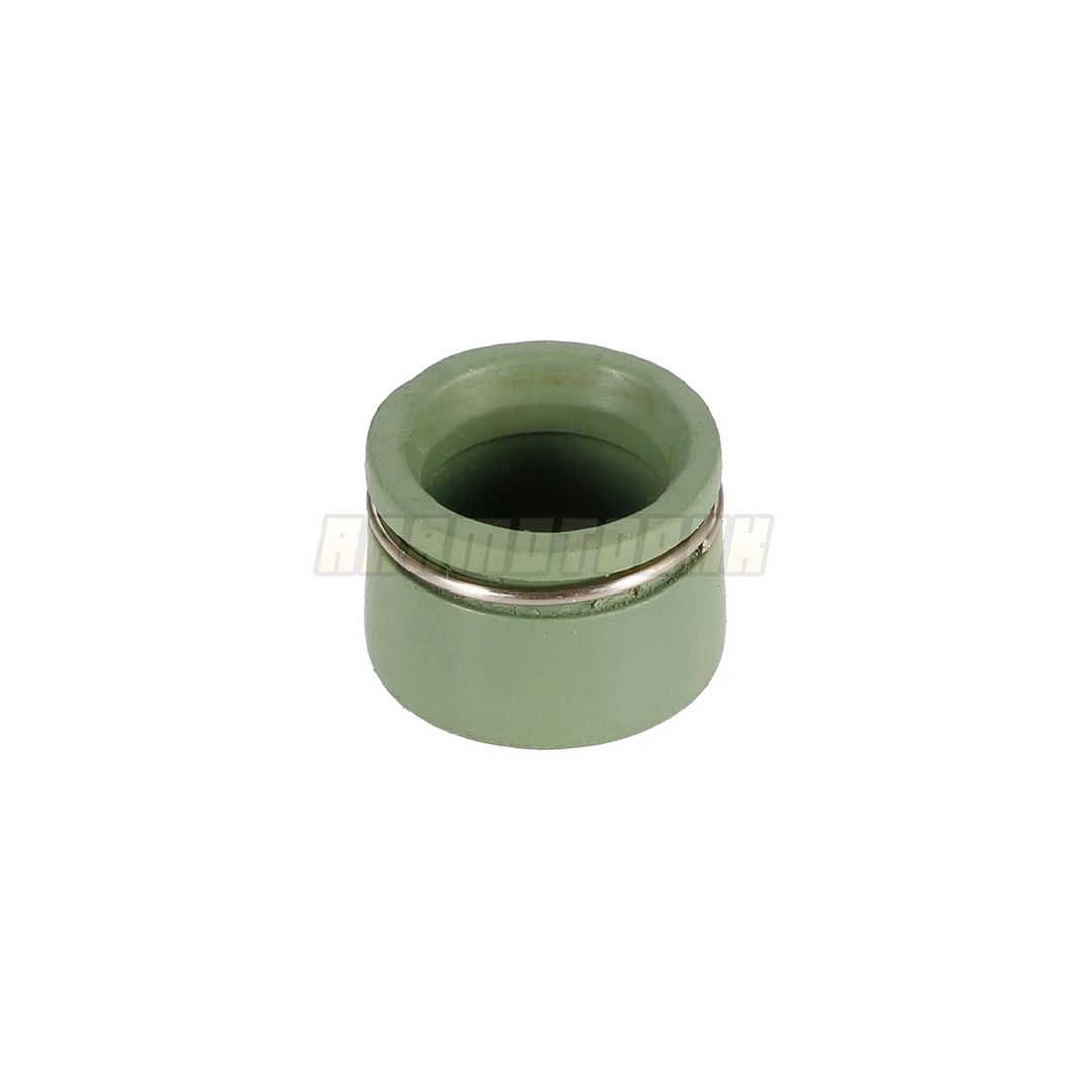Amazon.com: 16Pcs Motorcycle Spiracle Valve Stem Oil Seal