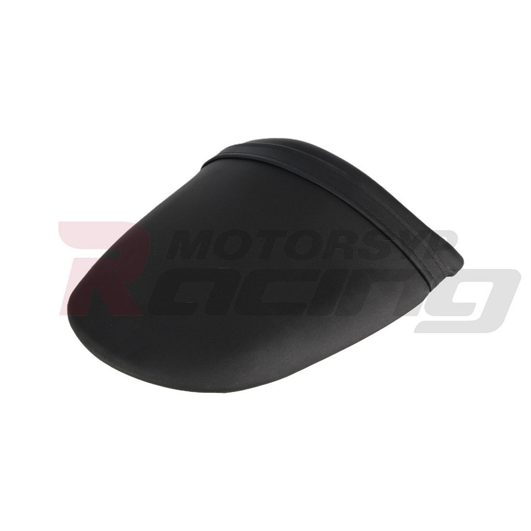 New Rear Passenger Seat Pillion Pad For Kawasaki ZX636 ZX-6RR