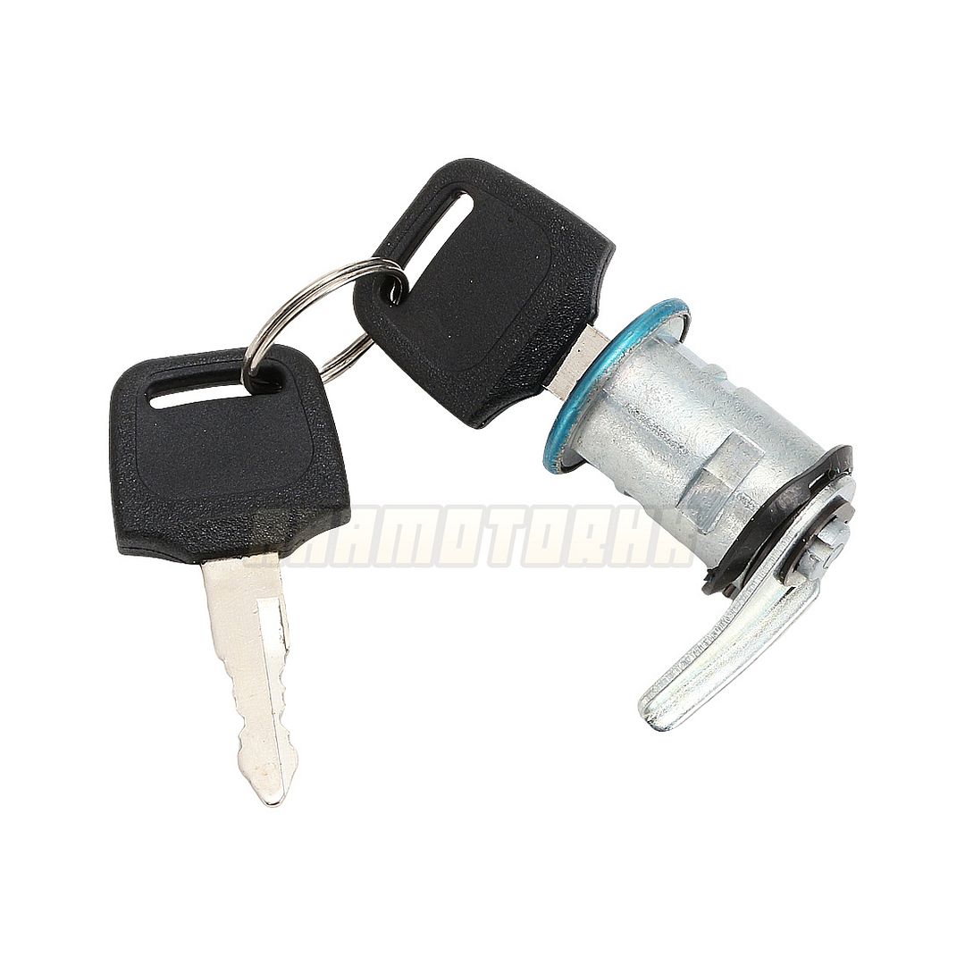 Seat Lock Assembly For Honda CB600F hornet CB900F Hornet