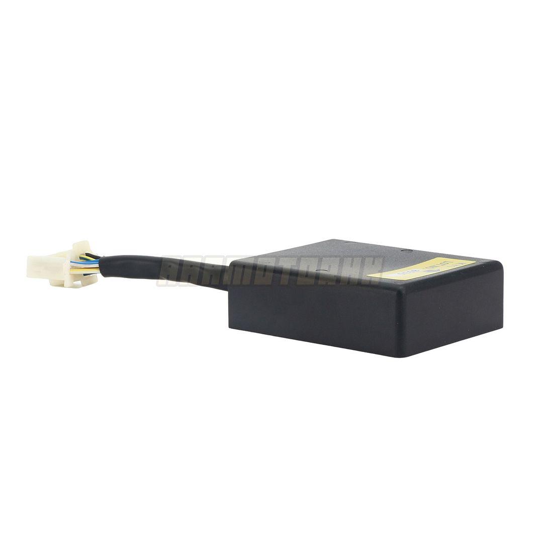 CDI Igniter ECU Ignition For Honda CBR250R MC19 1988-1989 | eBay