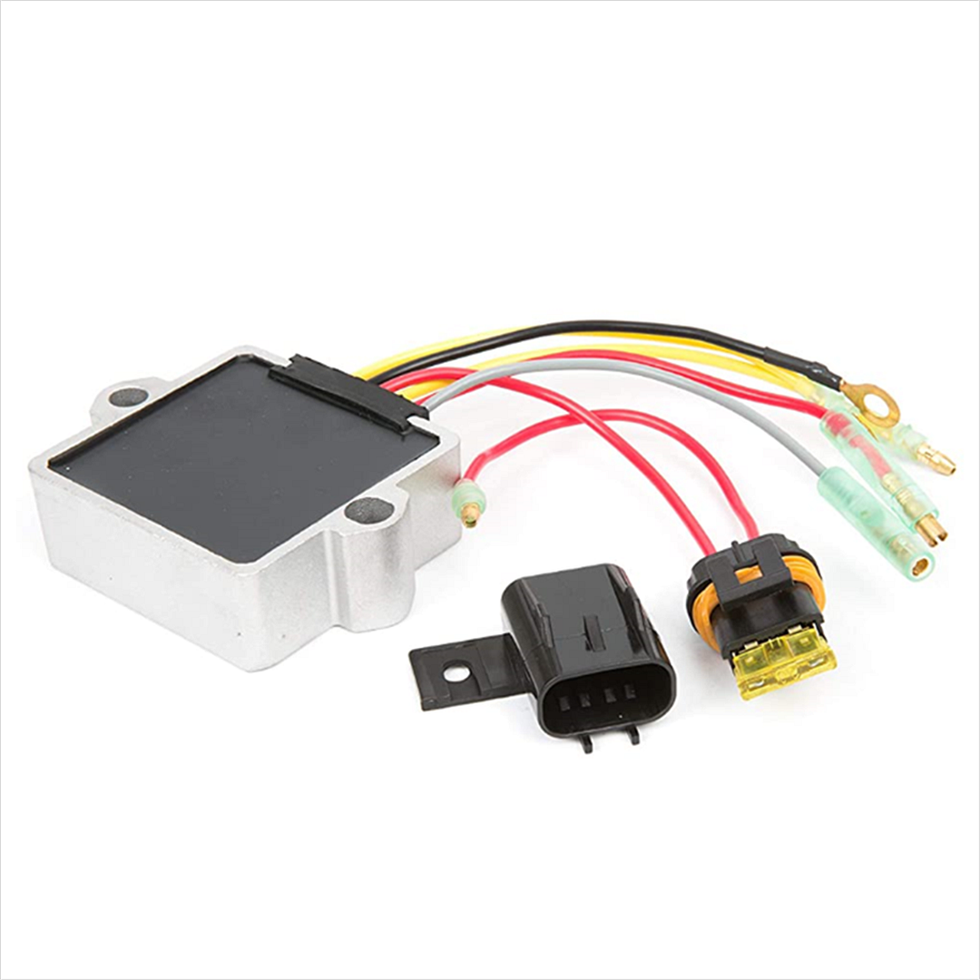 Regulator Rectifier For Mercury Mariner Outboard Engine 854515