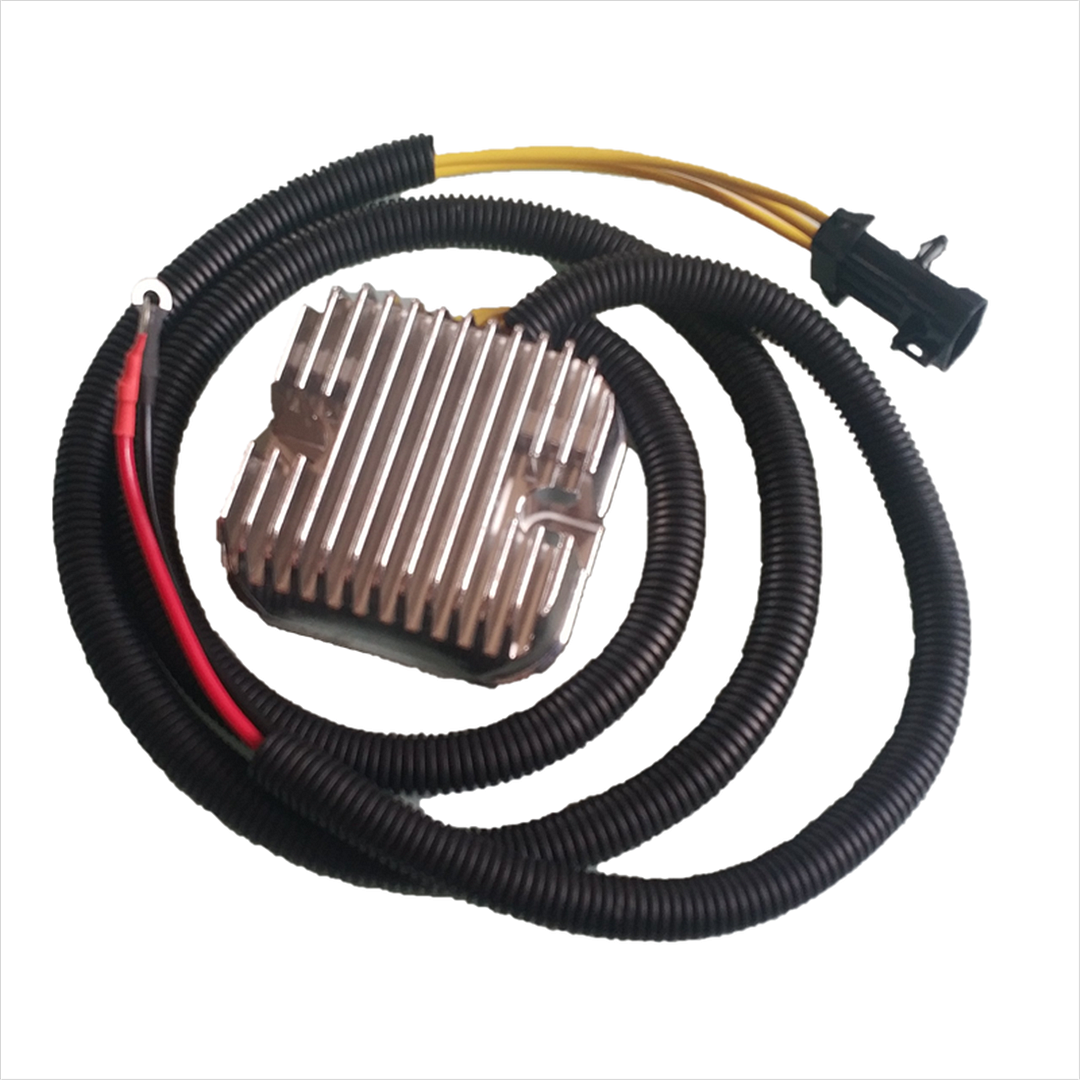 Regulator Rectifier For Polaris ACE EFI RZR 4 XP Scrambler