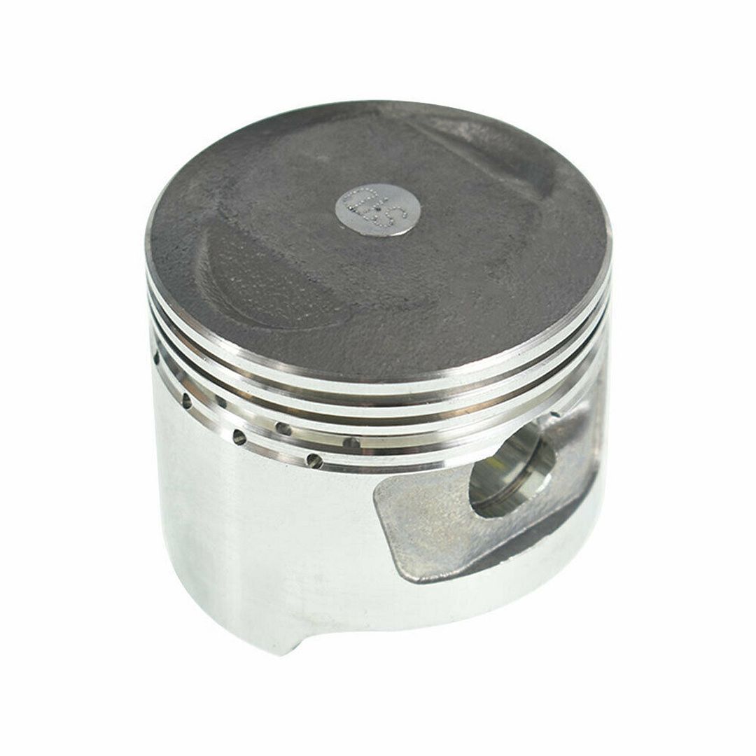 Cylinder Piston Gasket Top End Kit For Honda C70 CL70 CRF70F CT70