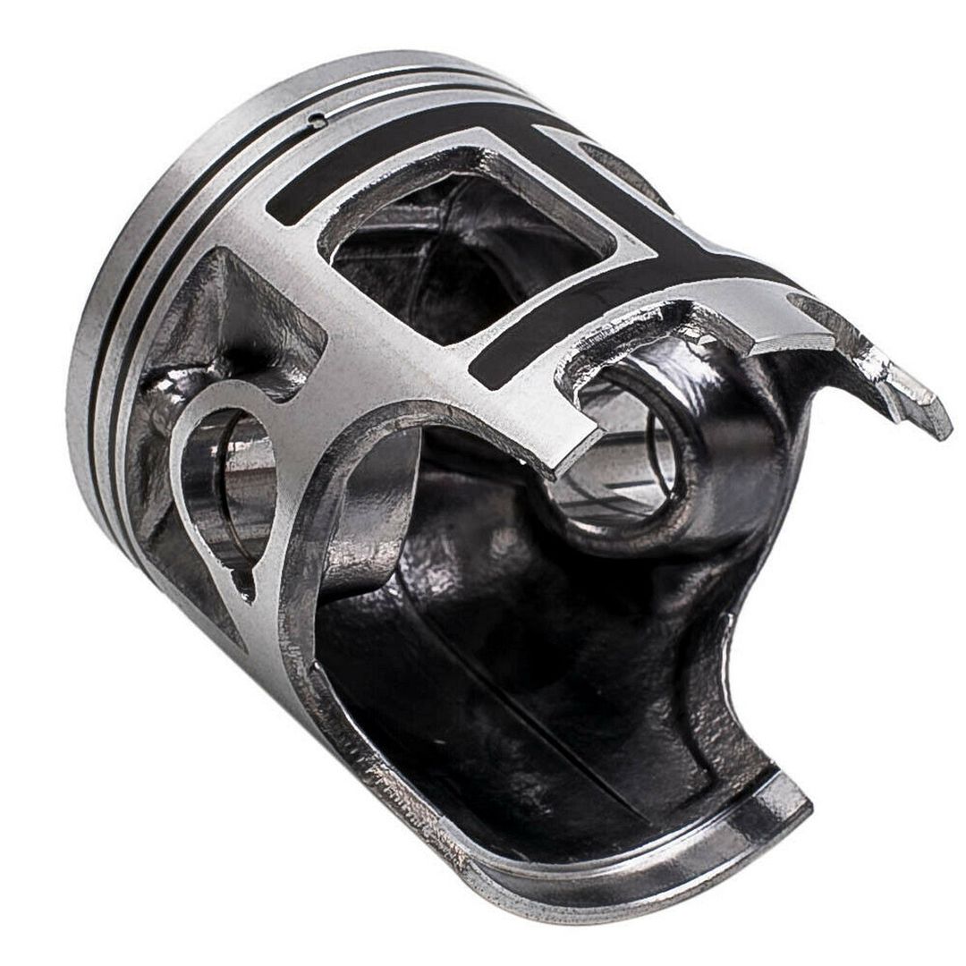 Cylinder Top End Head Exhaust Stud Nuts Kit For Yamaha Blaster - Foto 13