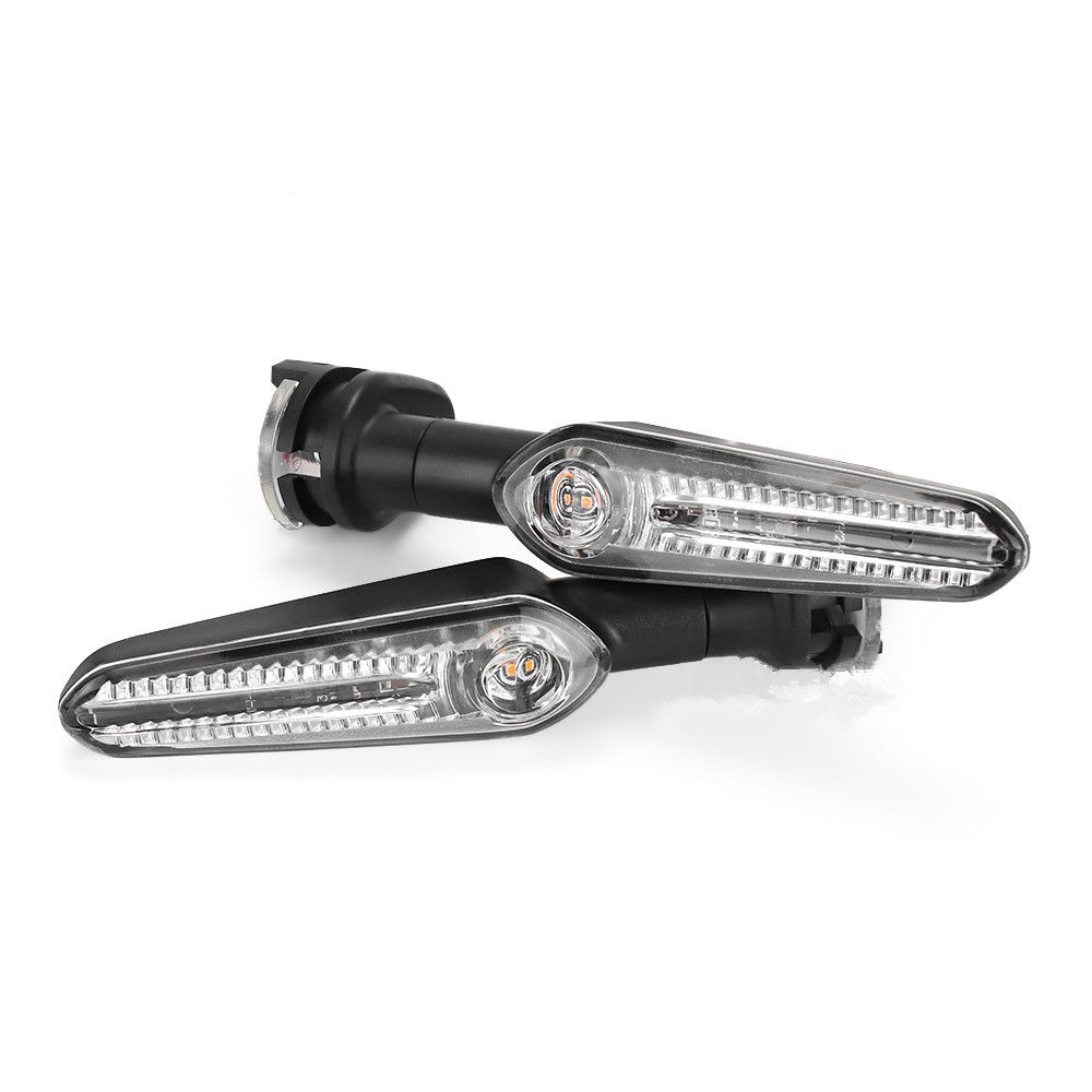 Turn Signal Indicator Light For Yamaha XSR700 XSR900 2016