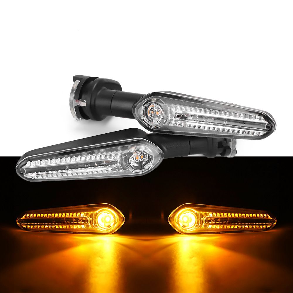 Turn Signal Indicator Light For Yamaha XSR 700 900 MT-03 MT