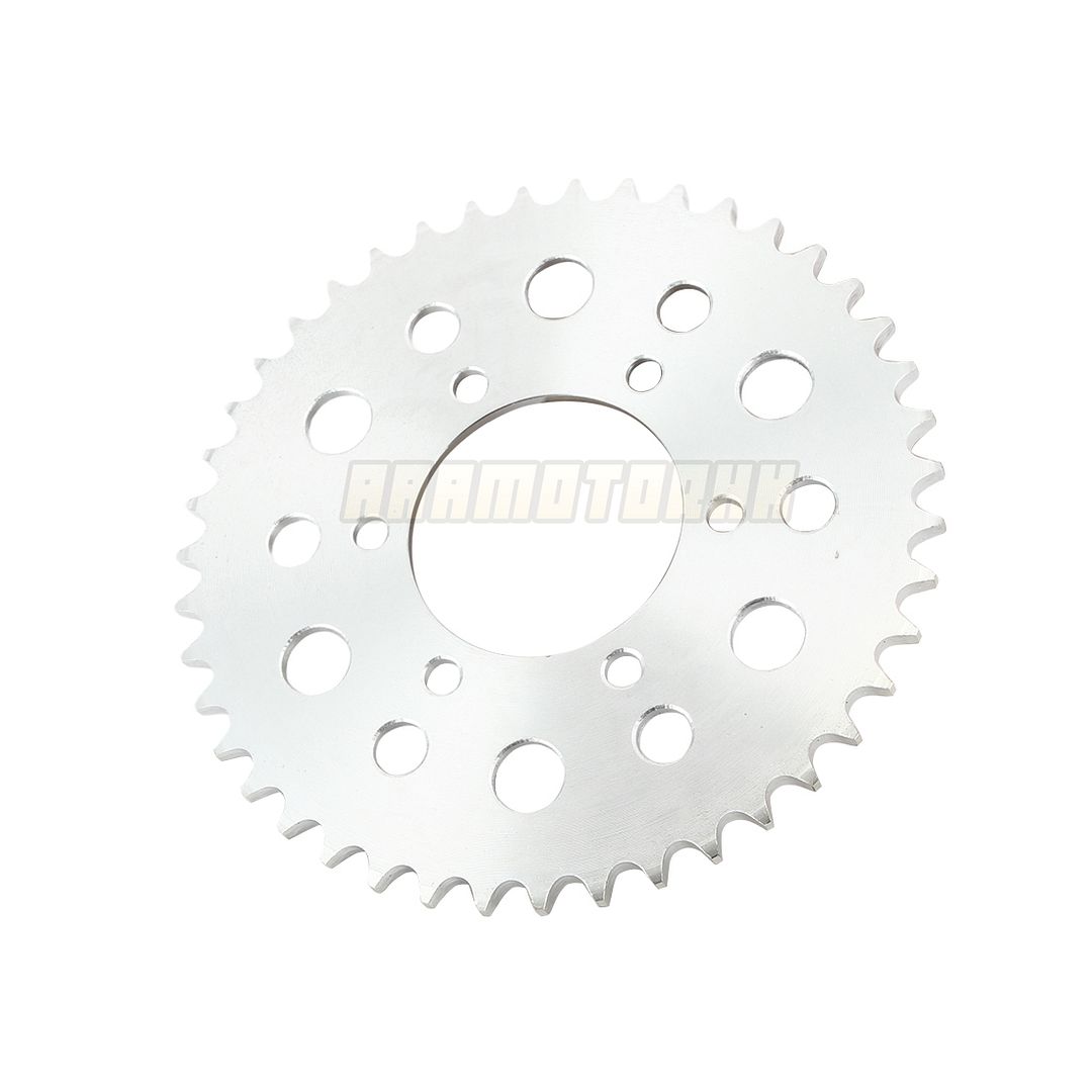 Rear Sprocket For Kawasaki ZX-9R 2002-2003 Z1000sx 2011-2020 ZX