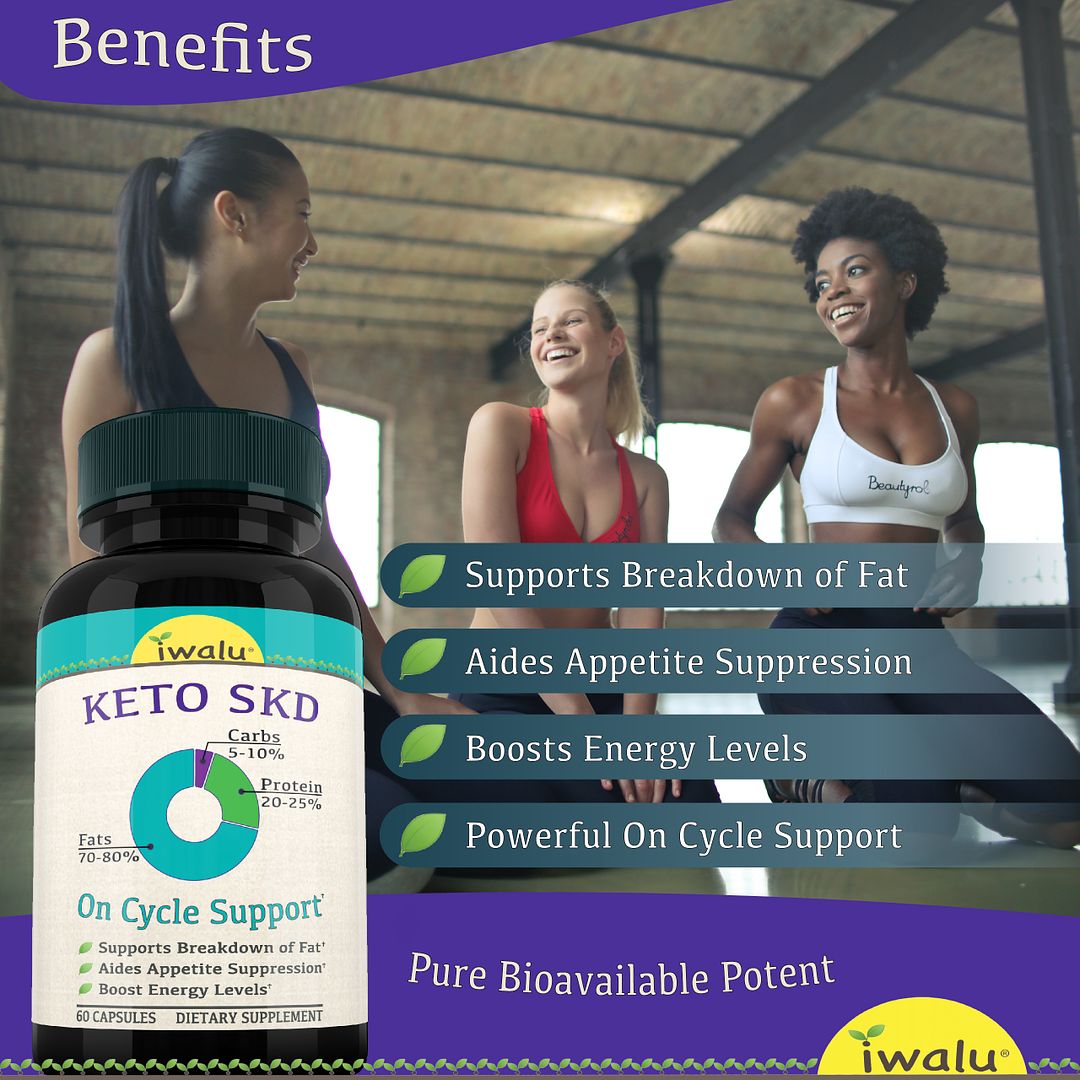 Keto Advanced Weight Loss Pills for Women Amino Energy Appetite Suppressant Slimming Supplement