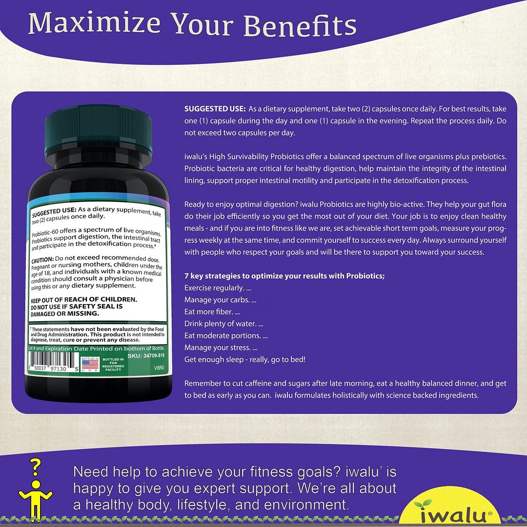 Womens Probiotic Physicians Prebiotic Digestive Support Gut Health Men Probiotic Digestive Health Support Multi Enzyme Lymphatic Drainage supplement