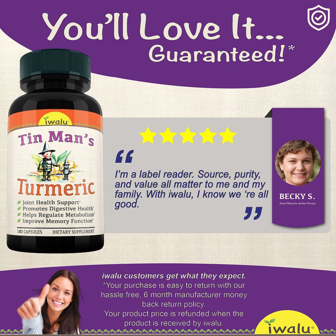 suplementos garantizados