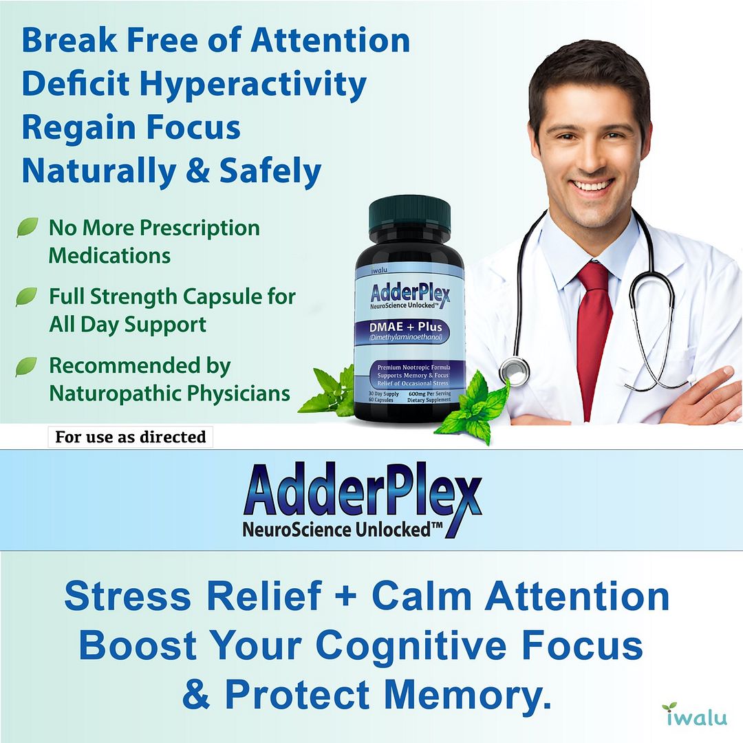 iwalu supports your healthy lifestyle