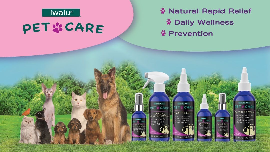 ear cleaner infection treatment solution wash drops cure support puppy cat dog pet kitten medicine 