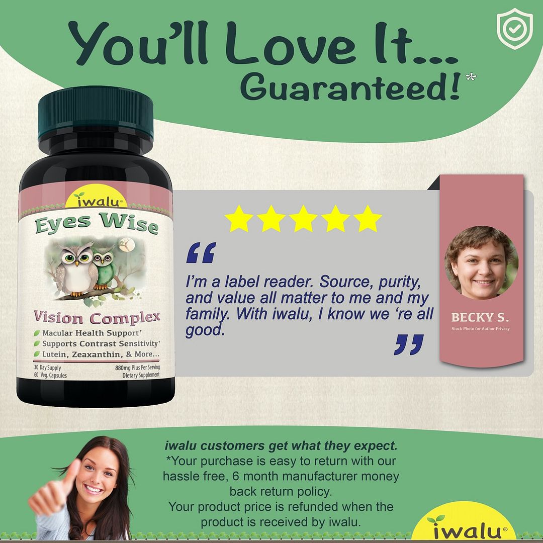 supplements that are guaranteed