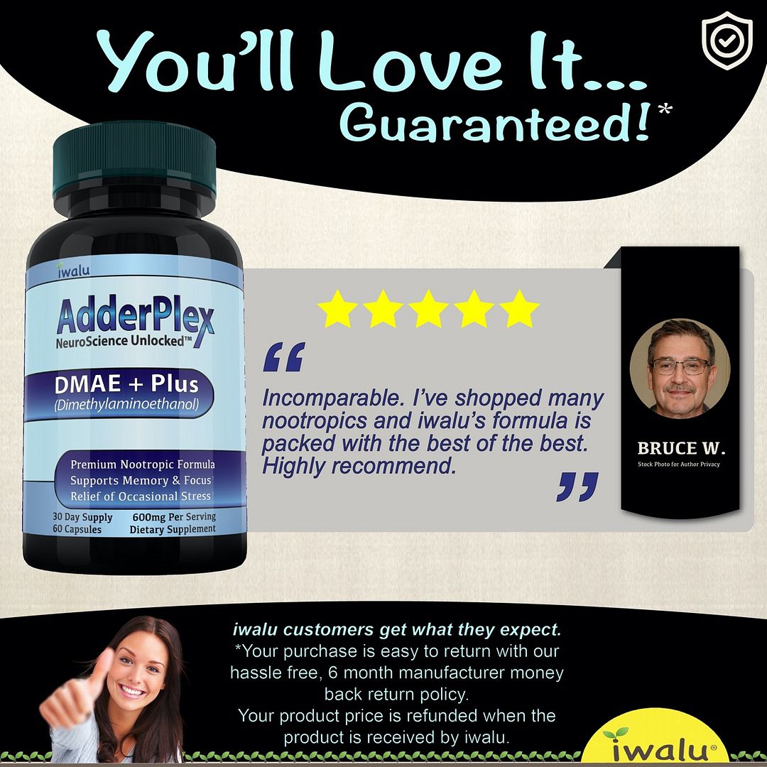 brain health nootropic supplements that are guaranteed