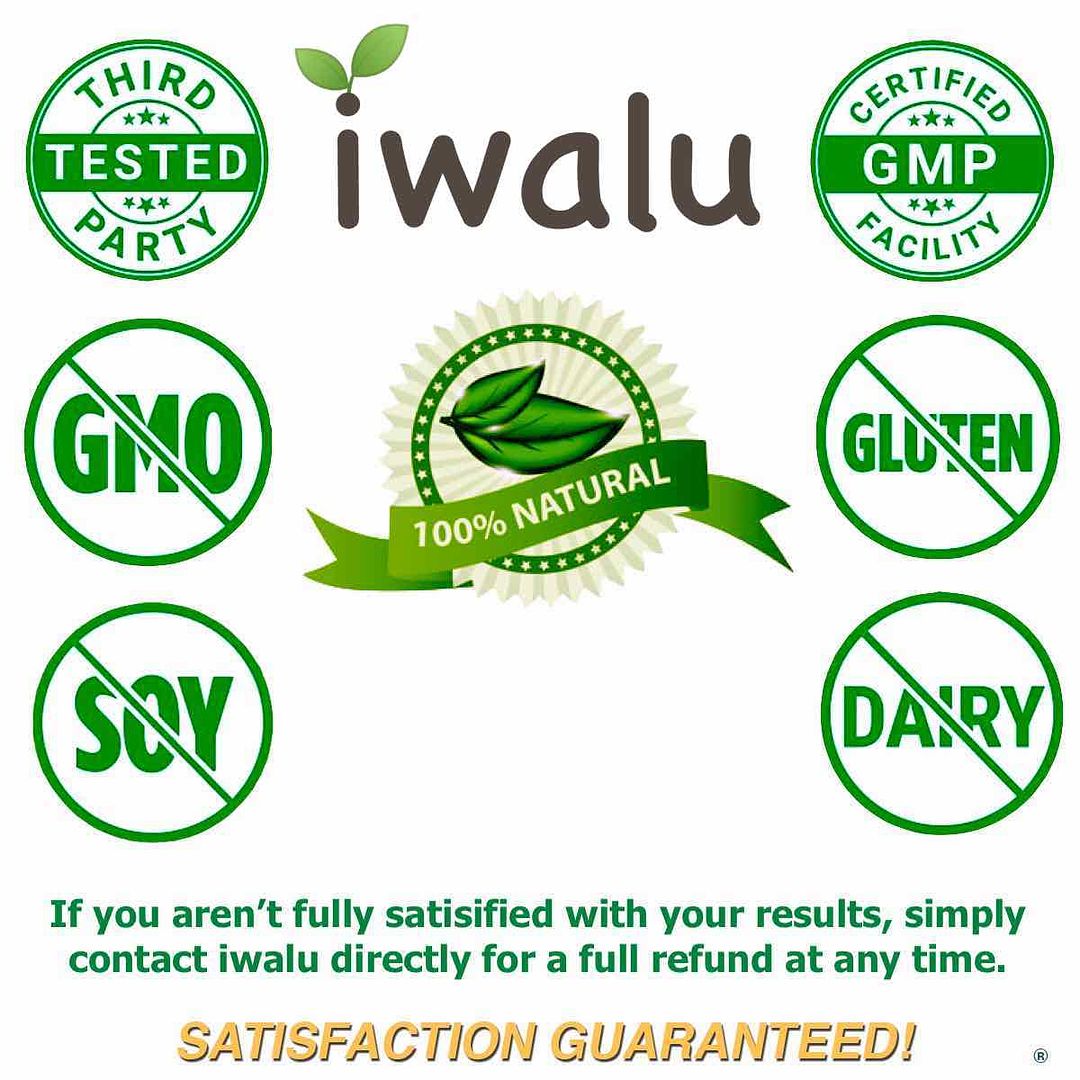 iwalu pure natural remedies and super foods