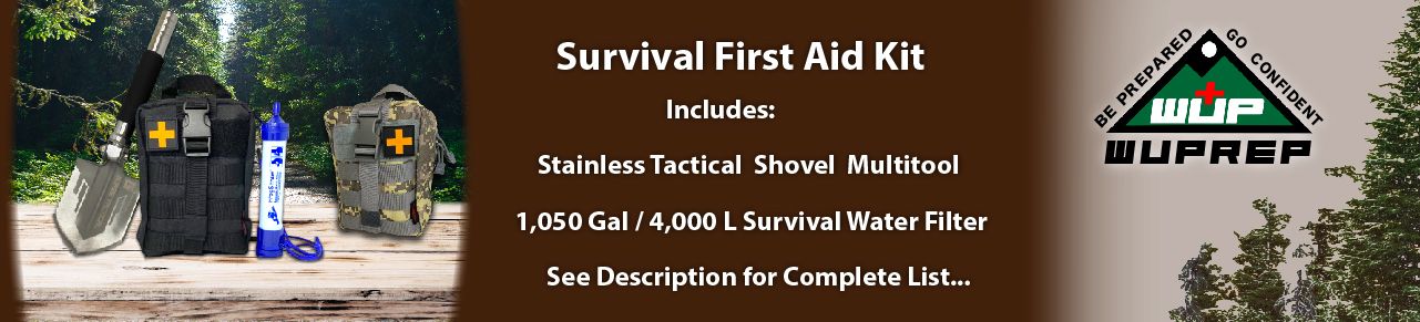 emergency-survival-kit-and-first-aid-kit-bag-professional-survival-gear-tactical-tool-with-IFAK-molle-system-compatible-bag-mens-gift-for-men-camping-outdoor-adventure-boat-hunting-hiking-fishing-home-car-earthquake-tools-home-improvement