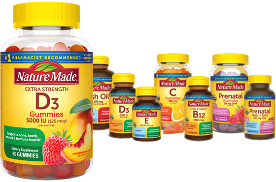 naturemade-hero