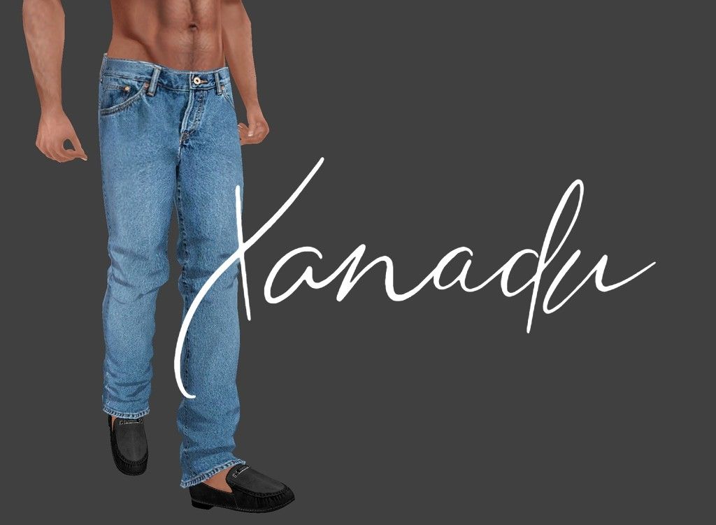 Jeans_Original_Ad
