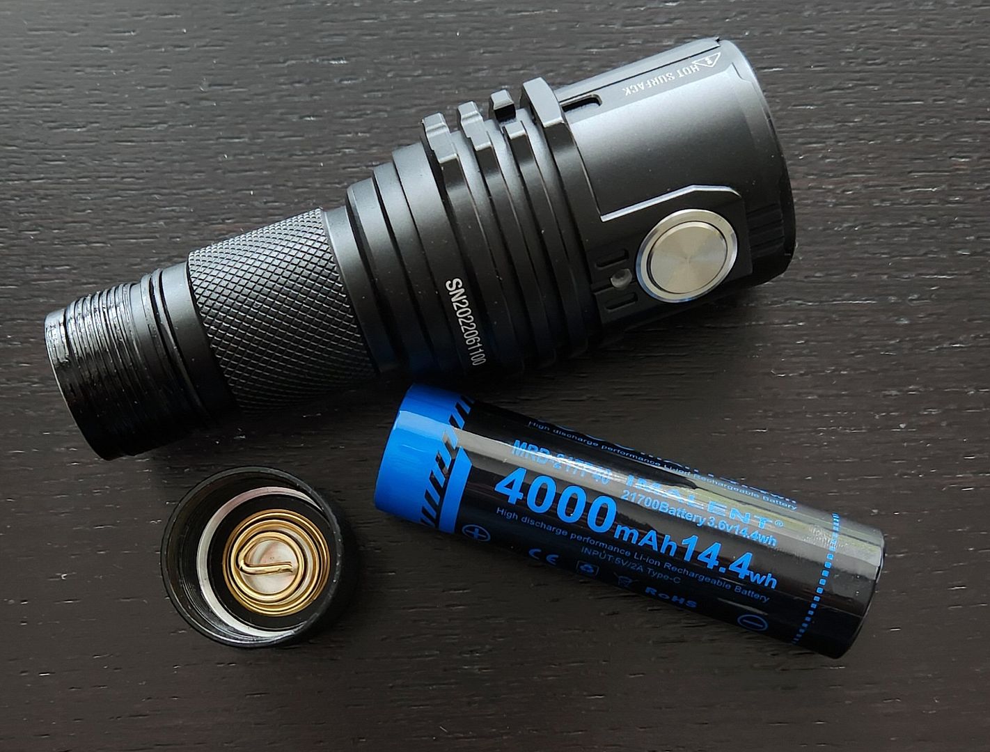 Imalent MS03 – Selfbuilt's Flashlight Reviews.ca