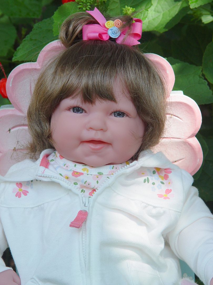 jc toys berenguer 20 la baby doll