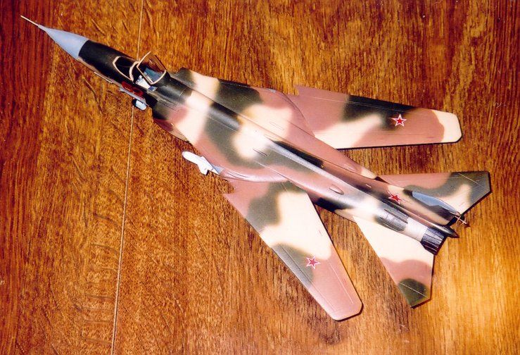 6-mig23floggermodel